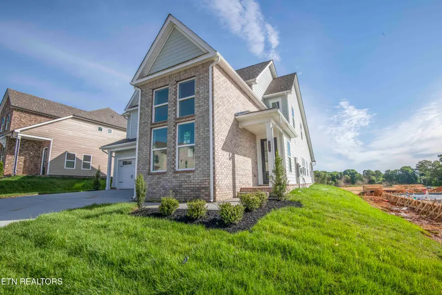 510 Ivey Farms Road (lot 88), Farragut, TN 37934 - #2