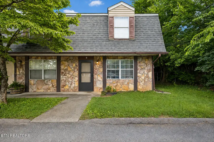5216 Tillery Rd, Knoxville, TN 37912 - #3