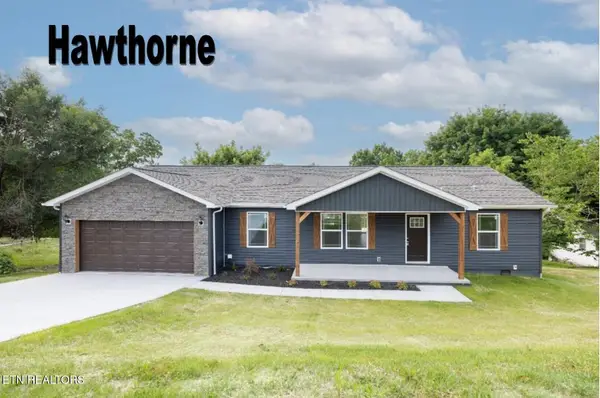 450 Federal Ferry Circle, Vonore, TN 37885