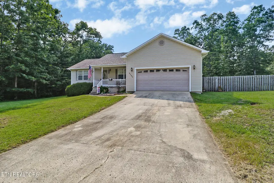3131 Warpath Drive, Crossville, TN 38572 - #2