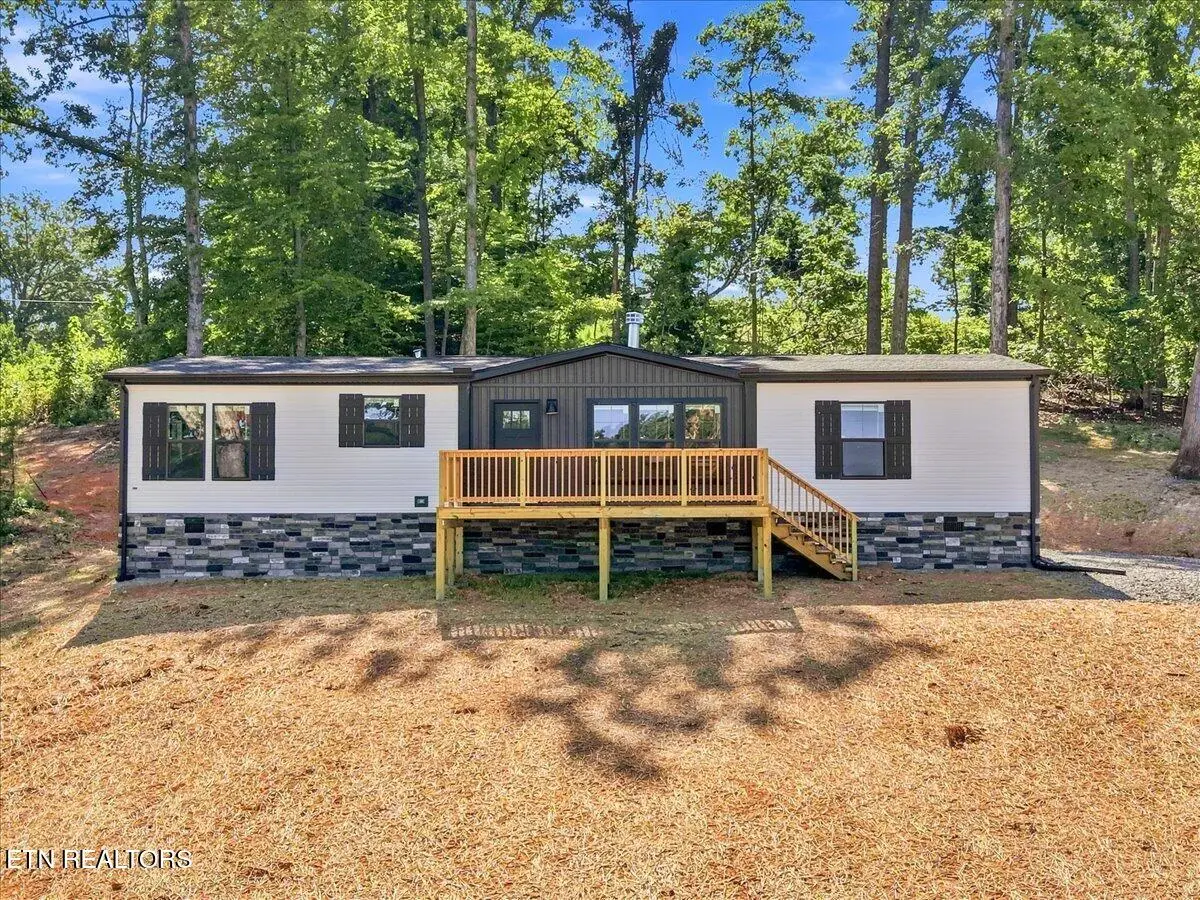 7901 Lebanon Church Rd, Talbott, TN 37877 - #1