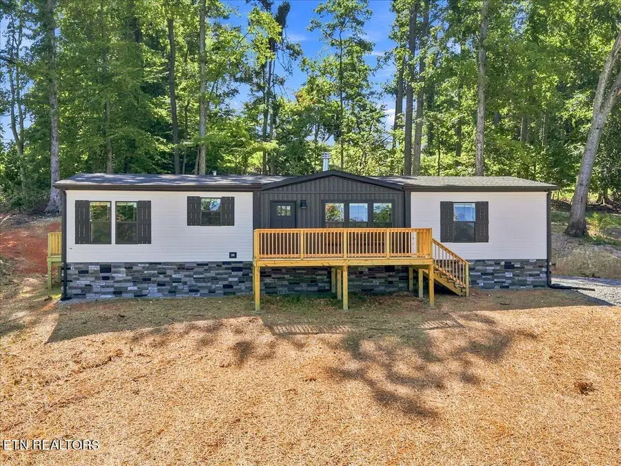 7901 Lebanon Church Rd, Talbott, TN 37877 - #2