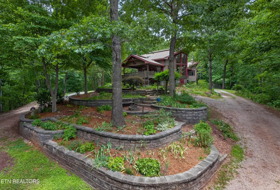 242 Deer Run Drive, Maryville, TN 37803 - #3