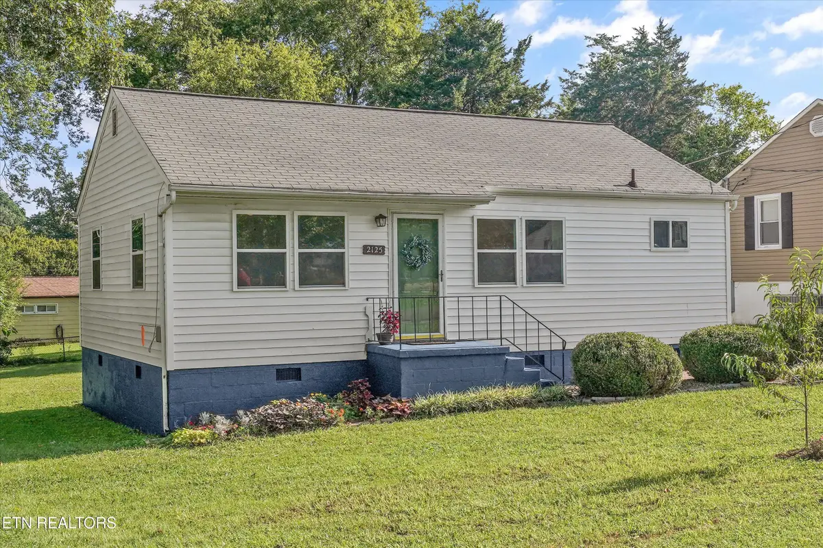 2125 Mcclung Ave, Knoxville, TN 37920 - #1