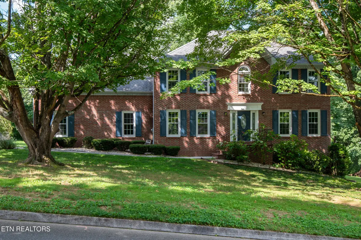 225 Long Bow Rd, Knoxville, TN 37934 - #1