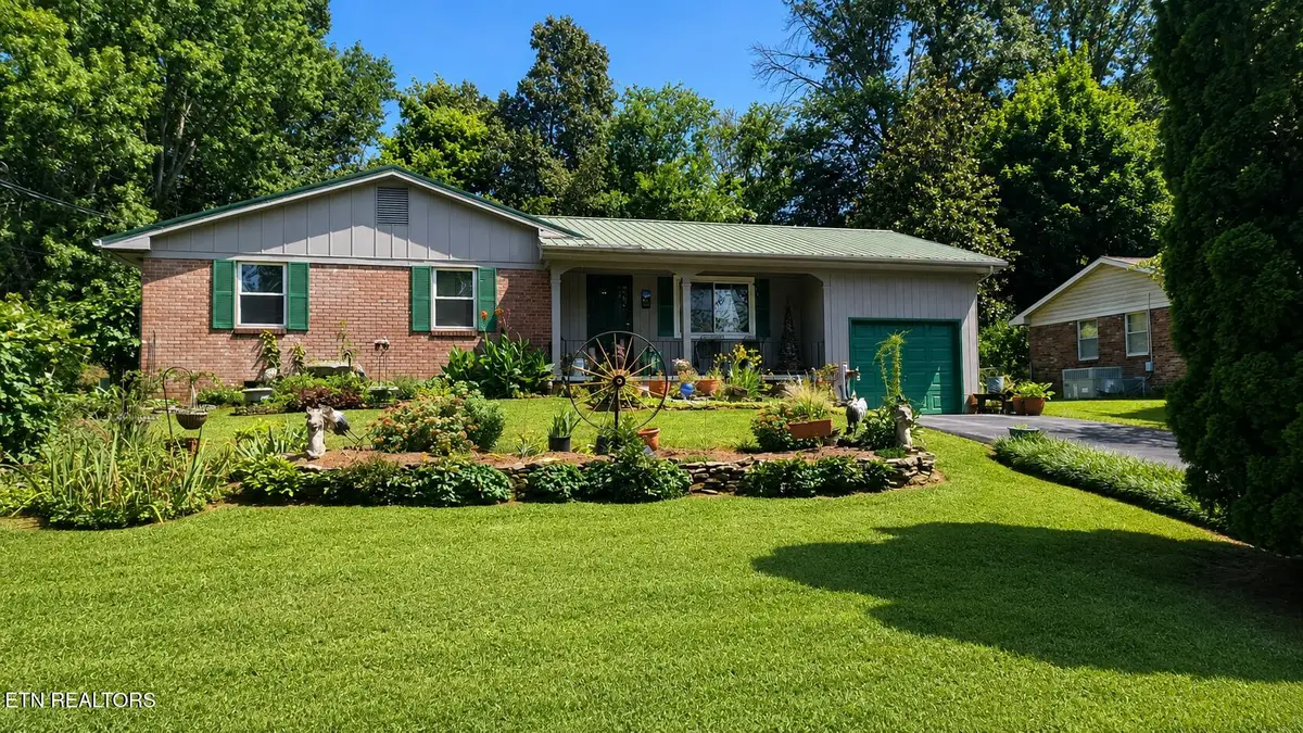 1310 Topside View Drive, Maryville, TN 37803 - #1