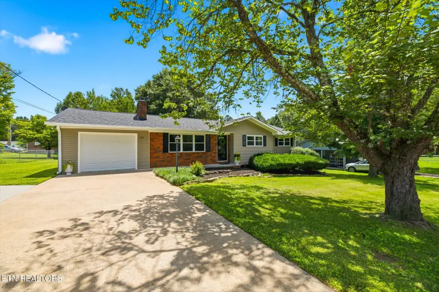 1211 Tellico Ave, Athens, TN 37303 - #2