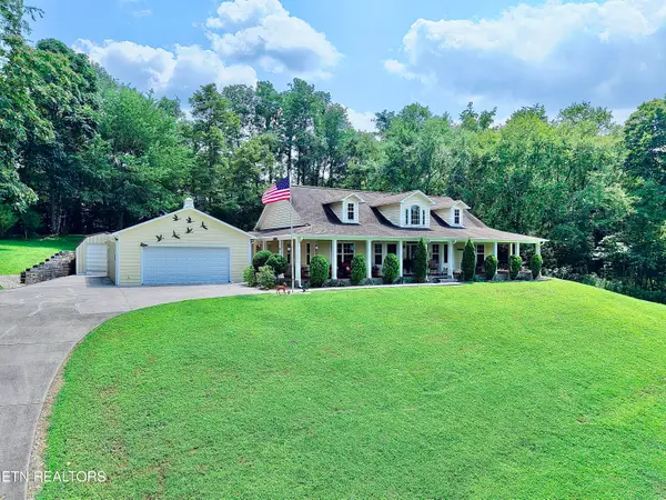 403 Chelaque Way, Mooresburg, TN 37811