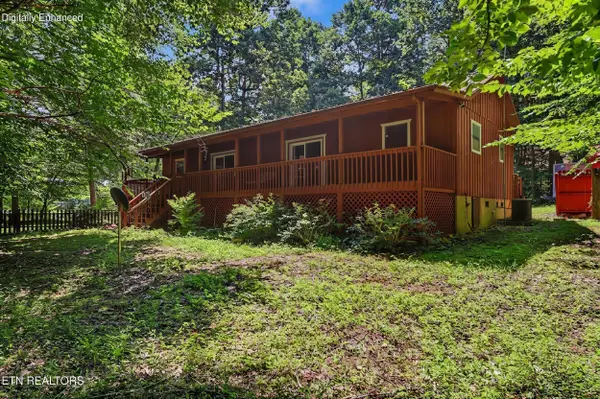 3319 Rocky Ridge Rd, Cosby, TN 37722