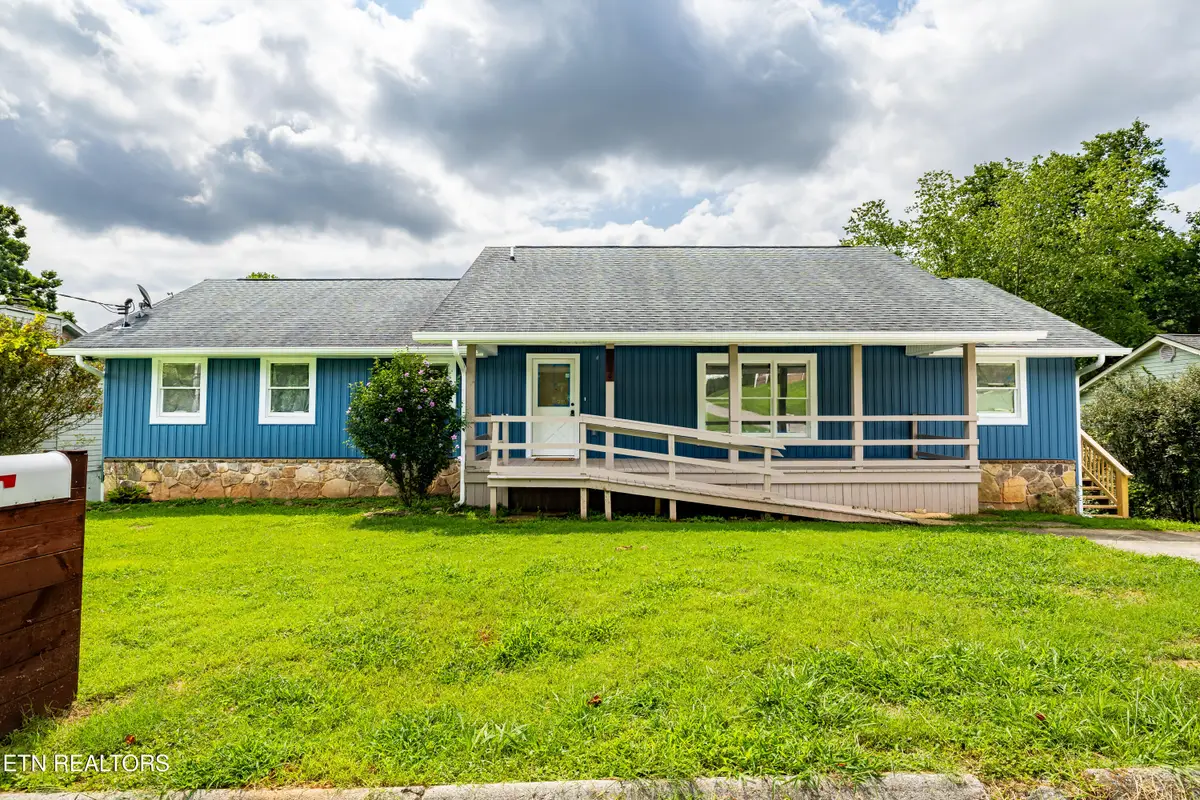 5848 Solar Drive, Knoxville, TN 37921 - #1