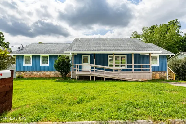 5848 Solar Drive, Knoxville, TN 37921