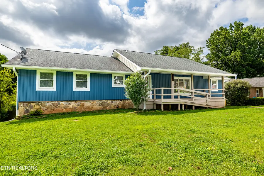 5848 Solar Drive, Knoxville, TN 37921 - #3