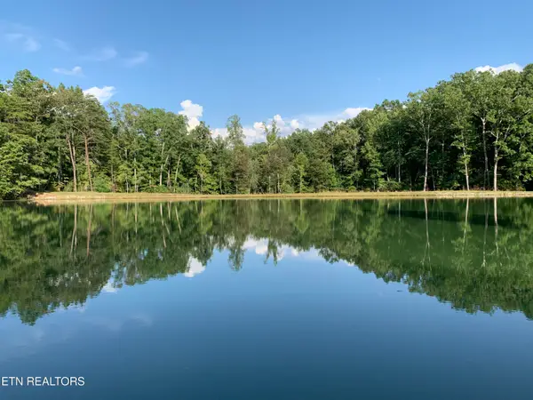 Gold Pond Way, Tallassee, TN 37878