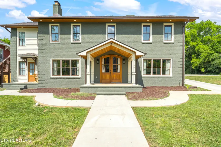 115 Morningside Drive, Knoxville, TN 37915 - #2