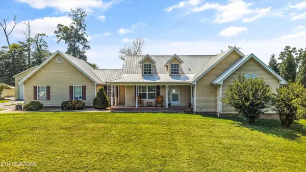 1008 Holston River Drive, Rutledge, TN 37861