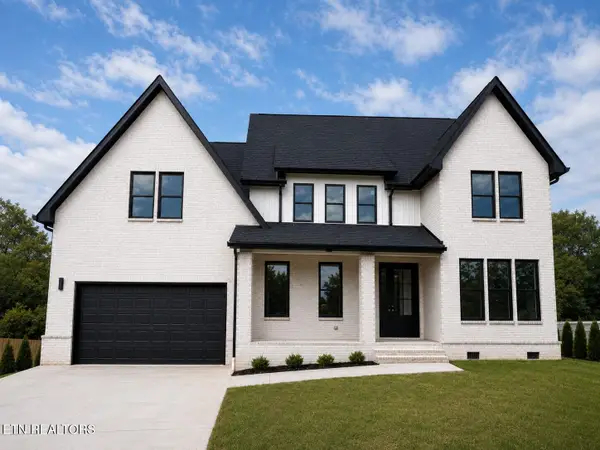 3321 Whelahan Farm Rd, Knoxville, TN 37924