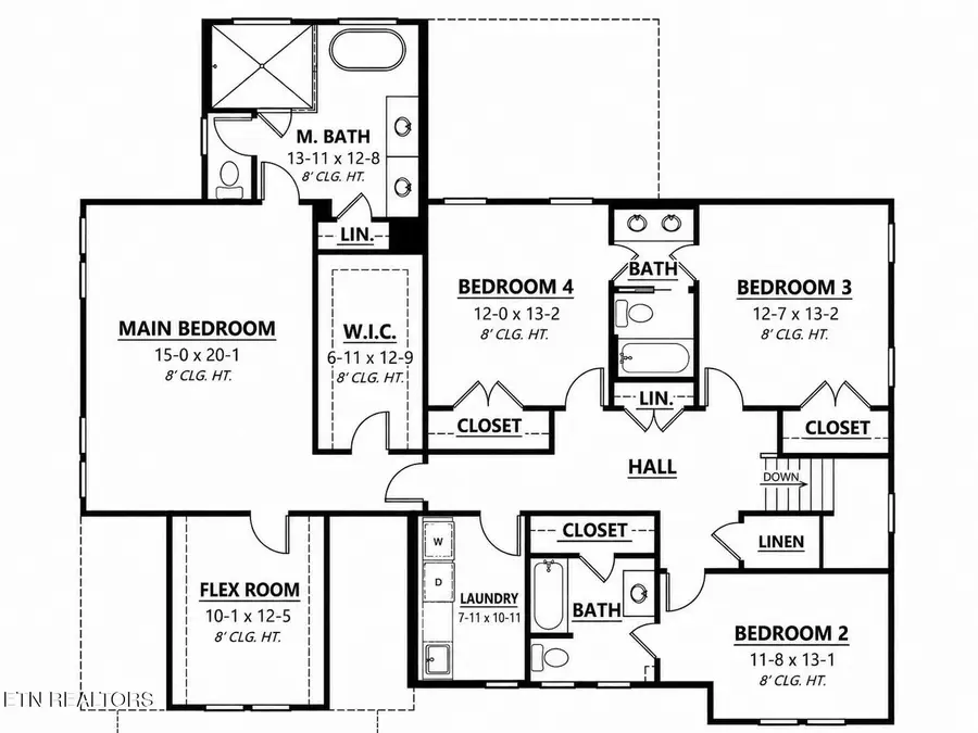 3321 Whelahan Farm Rd, Knoxville, TN 37924 - #3