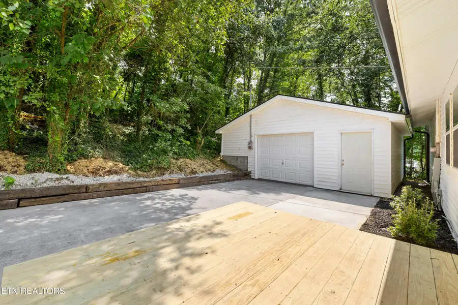 5200 Evelyn Drive, Knoxville, TN 37909 - #3