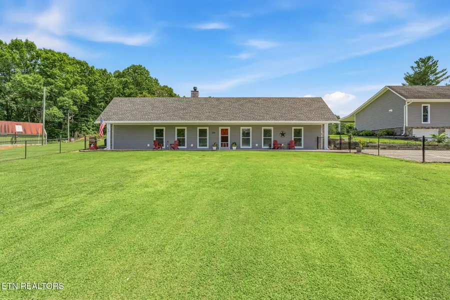 4762 Dogwood Lane, Strawberry Plains, TN 37871 - #3