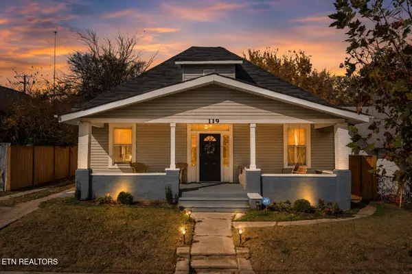 119 E Caldwell Ave, Knoxville, TN 37917