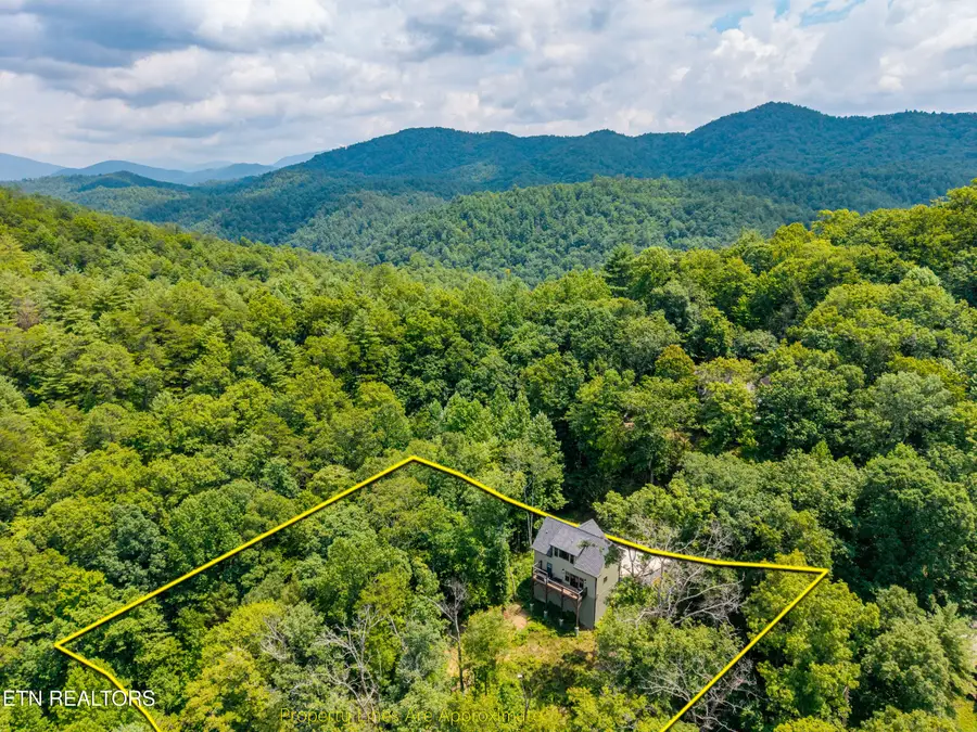 922 Stonegate Way, Townsend, TN 37882 - #2