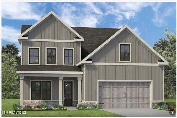 11622 Olympic Valley Drive, Knoxville, TN 37932