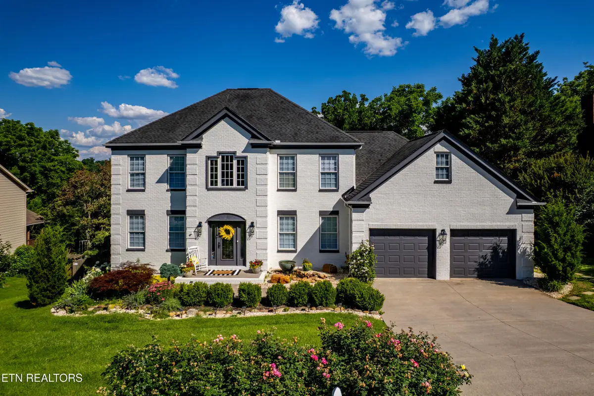 12612 Broken Saddle Rd, Farragut, TN 37934 - #1
