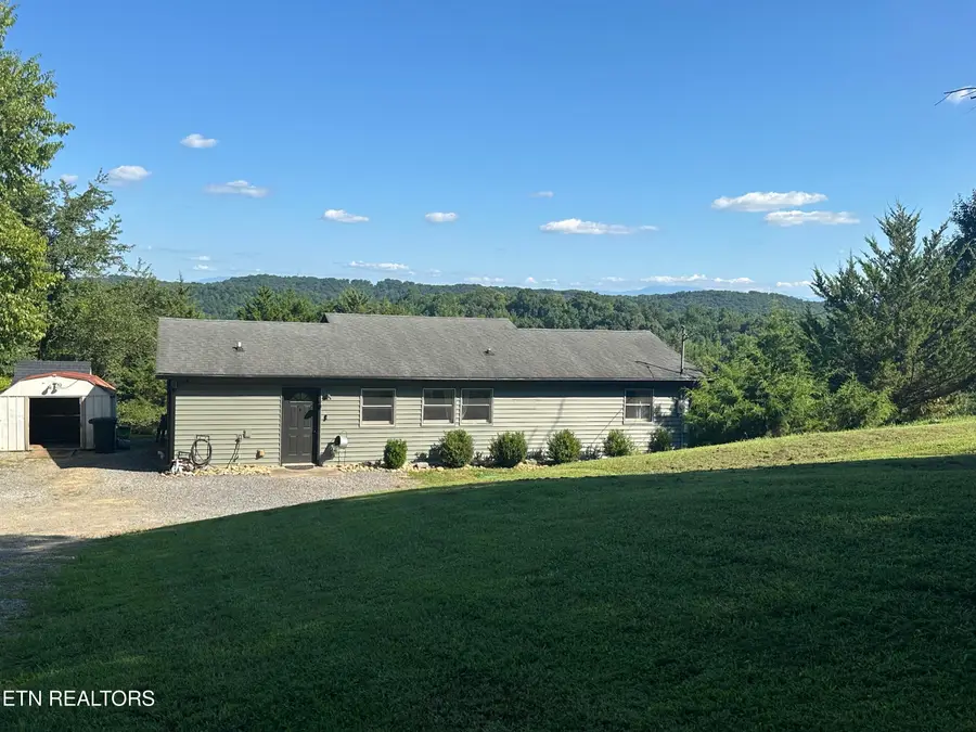 420 Hayes Drive, Kodak, TN 37764 - #3
