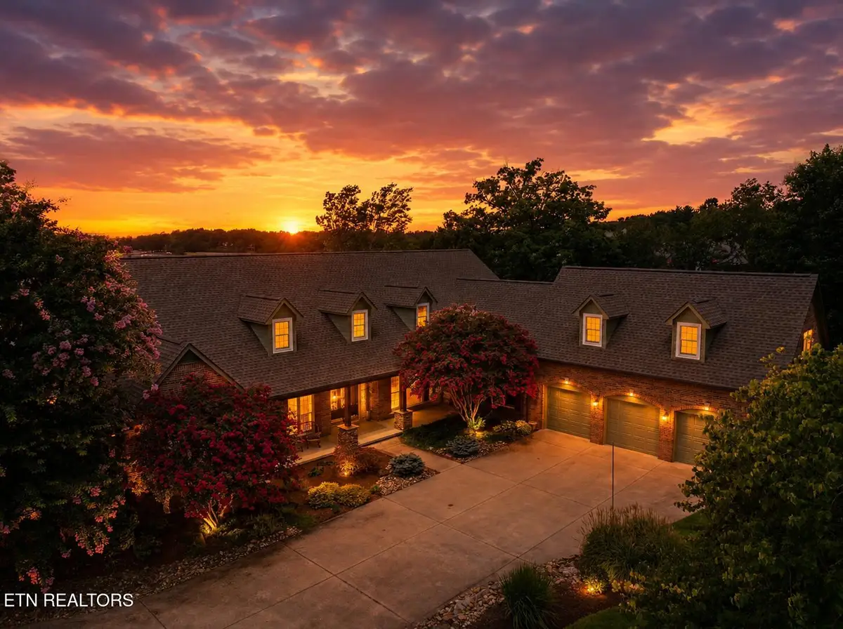 16 Milnor Circle, Crossville, TN 38558 - #1