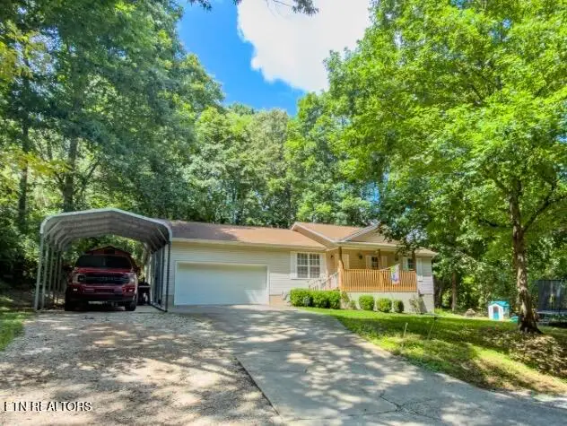 1540 Holland Trail, Lenoir City, TN 37772 - #1