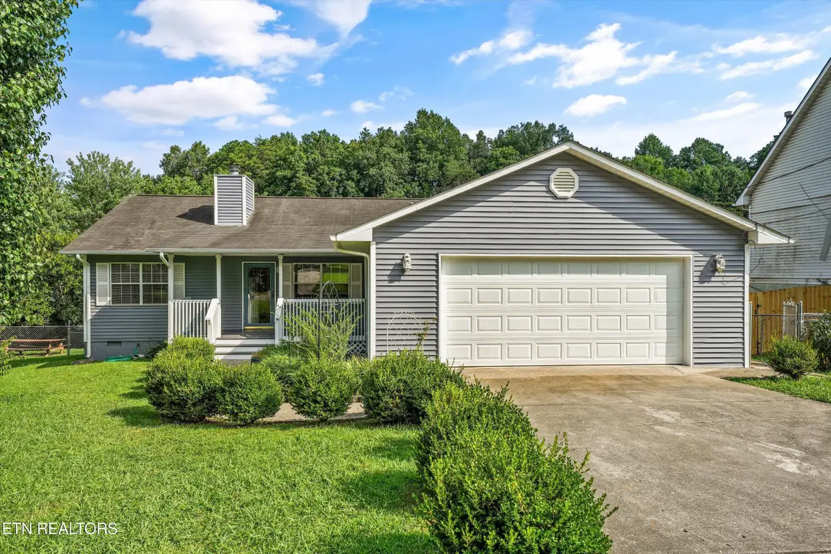 4298 Larigo Drive, Knoxville, TN 37914 - #1
