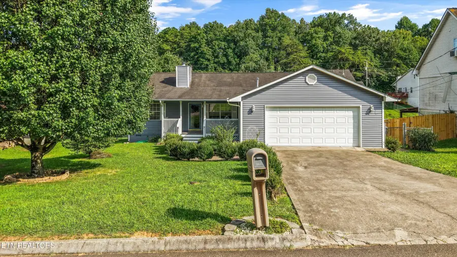 4298 Larigo Drive, Knoxville, TN 37914 - #2