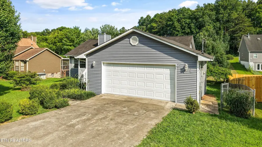 4298 Larigo Drive, Knoxville, TN 37914 - #3
