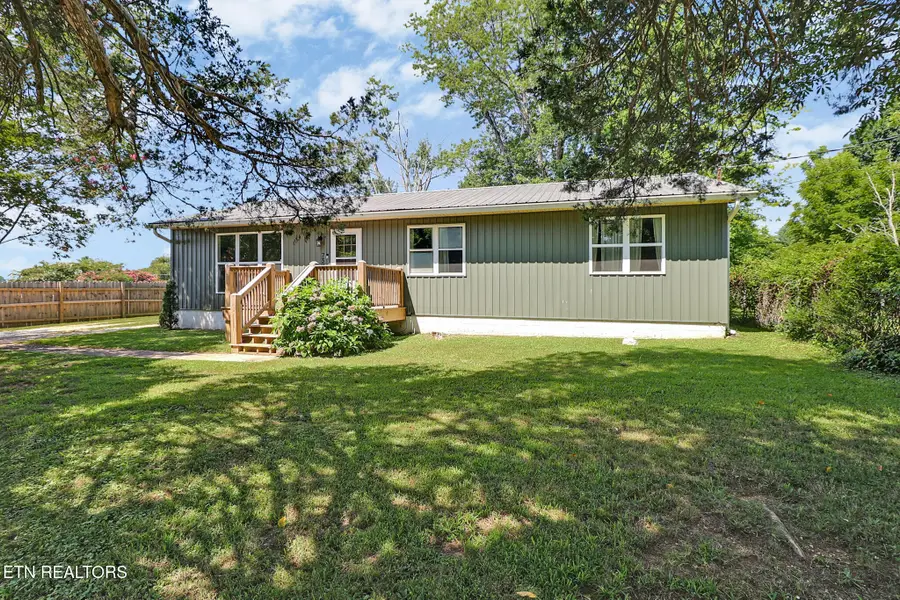 732 Paint Rock Ferry Rd, Kingston, TN 37763 - #2