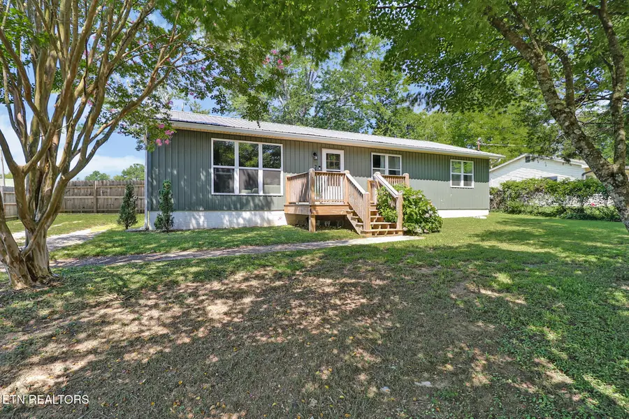 732 Paint Rock Ferry Rd, Kingston, TN 37763 - #3