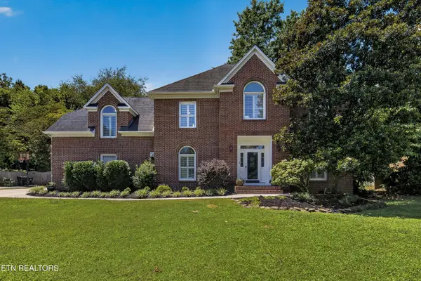 313 Battle Front Tr, Knoxville, TN 37934