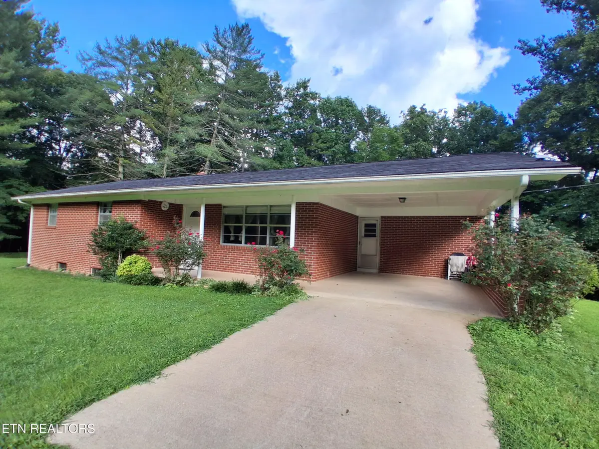 291 Evans Ridge Rd, Speedwell, TN 37870 - #1