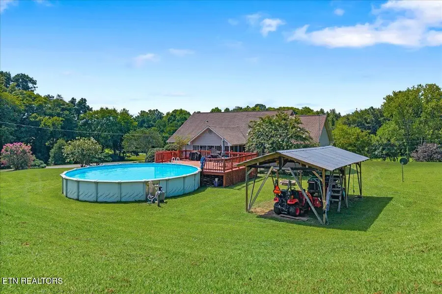 105 County Road 7130, Athens, TN 37303 - #3
