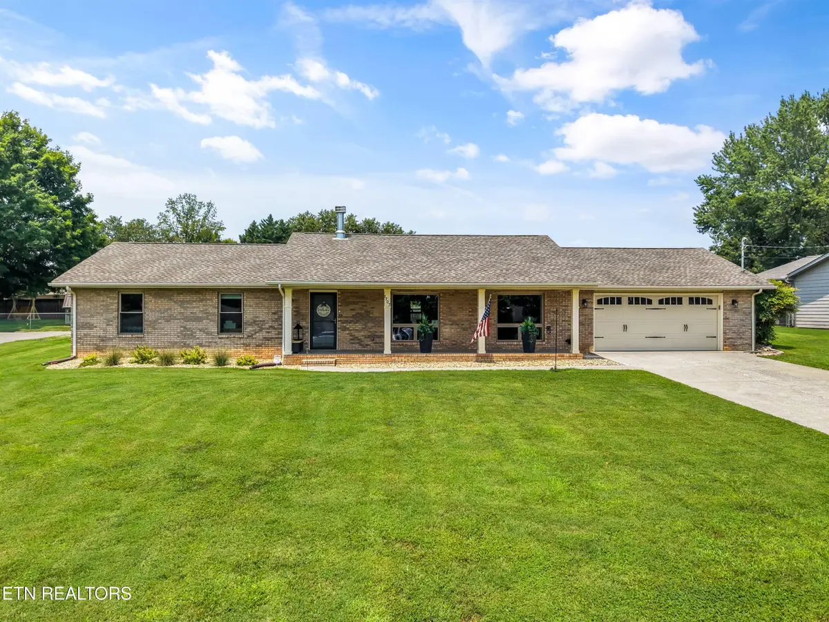 1707 Linda Lane, Maryville, TN 37803 - #1