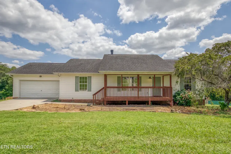 1233 Buford Court, Greenback, TN 37742 - #2