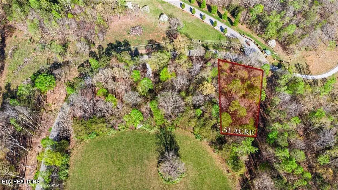 Demory Rd, Lafollette, TN 37766 - #1