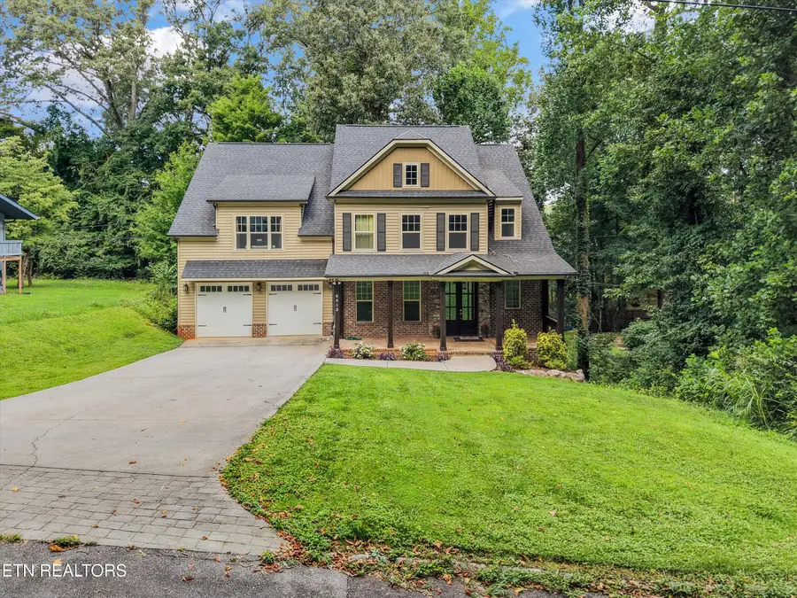 5513 Pinellas Drive, Knoxville, TN 37919 - #2