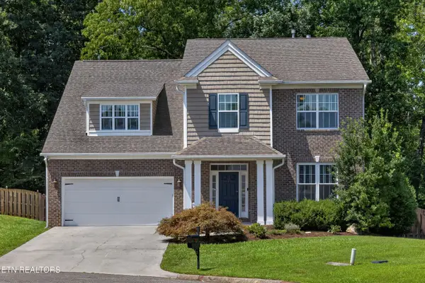 2306 Ancient Oak Lane, Knoxville, TN 37931