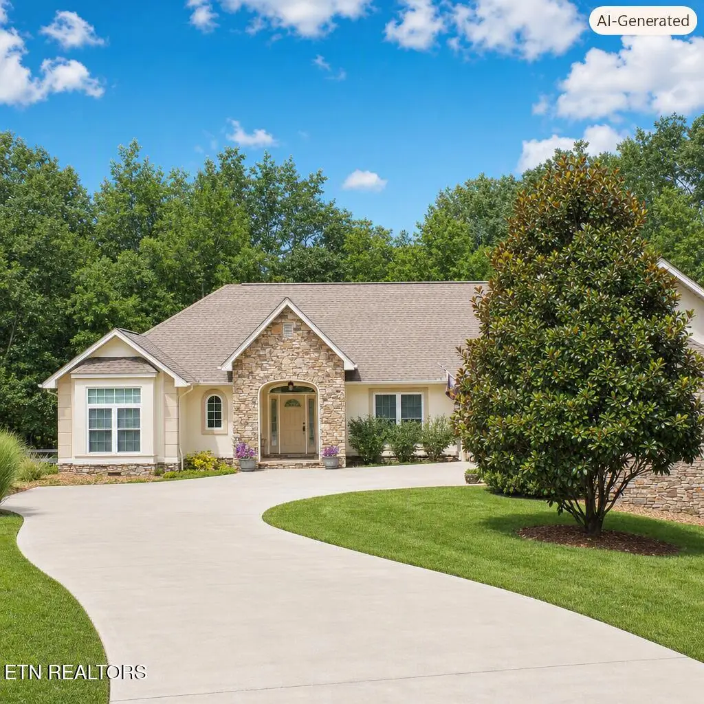 104 Mariners Drive, Crossville, TN 38558 - #1