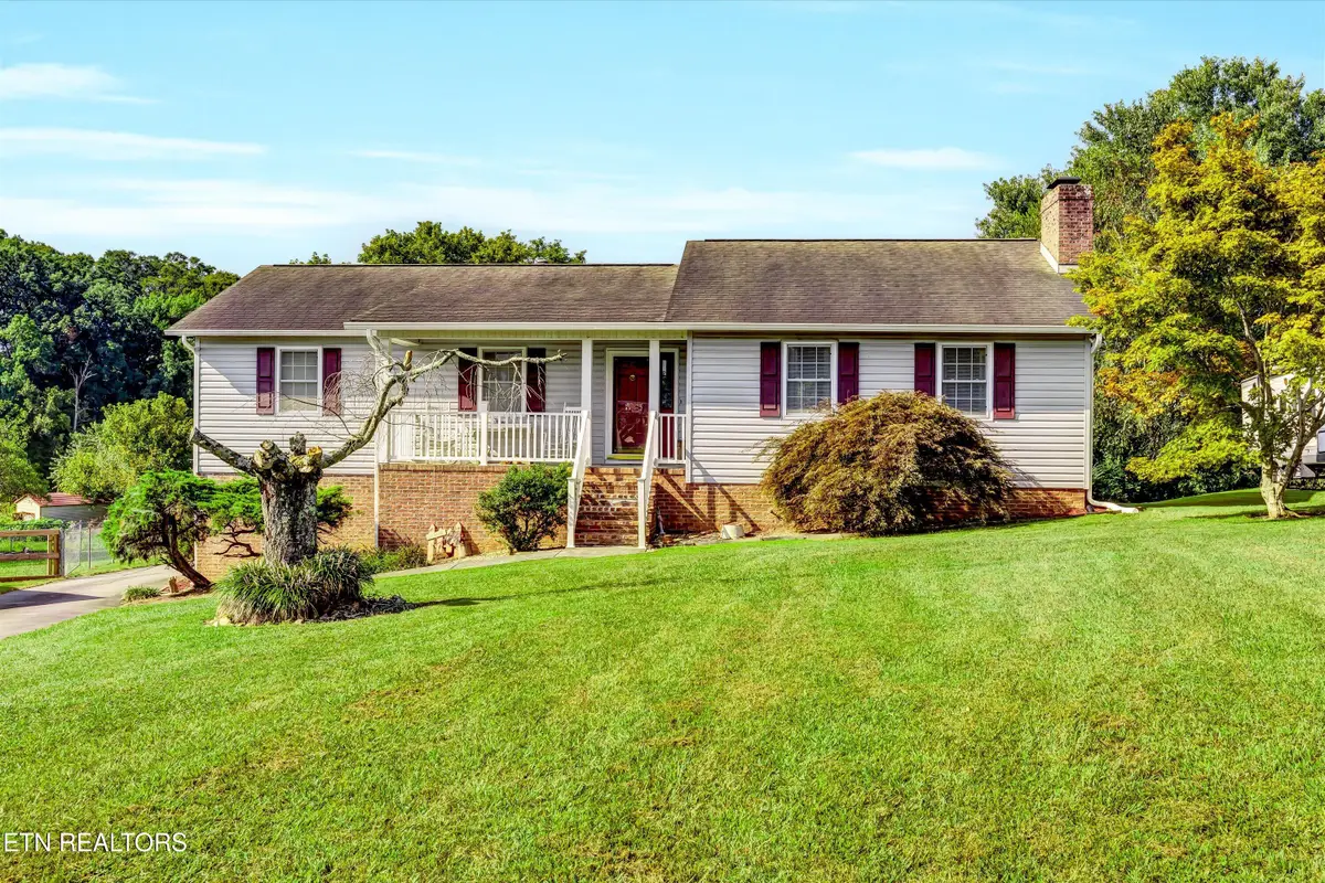 716 Stonecrest Drive, Maryville, TN 37804 - #1