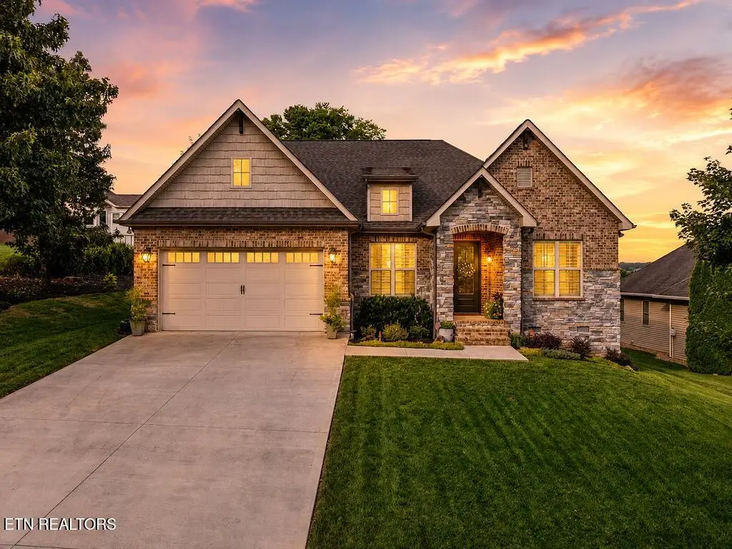140 Coyatee Circle, Loudon, TN 37774 - #1