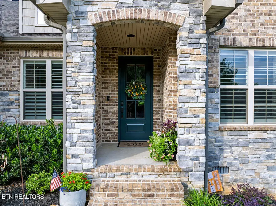 140 Coyatee Circle, Loudon, TN 37774 - #3