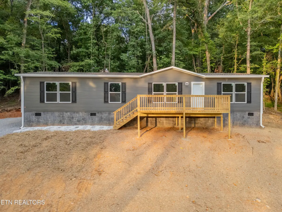 120 Dennis Drive, Kingston, TN 37763 - #1