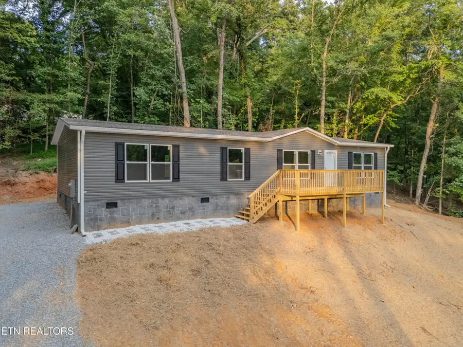 120 Dennis Drive, Kingston, TN 37763 - #2