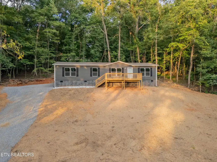 120 Dennis Drive, Kingston, TN 37763 - #3
